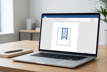 Word’de Yer İmi (Bookmark) Ekleme ve Kullanma