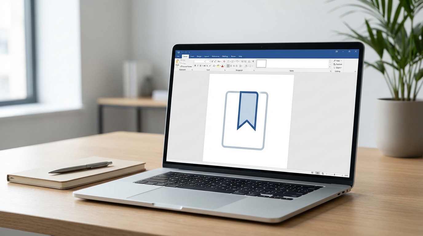 Word’de Yer İmi (Bookmark) Ekleme ve Kullanma
