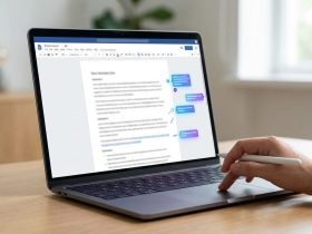 Word’de Yorum Ekleme ve Yorumları Yönetme