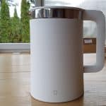Xiaomi-Mi smart kettle incelemesi