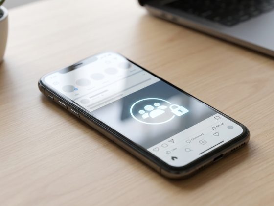 Yakın arkadaşlar/özel liste mantığıyla paylaşım güvenliği