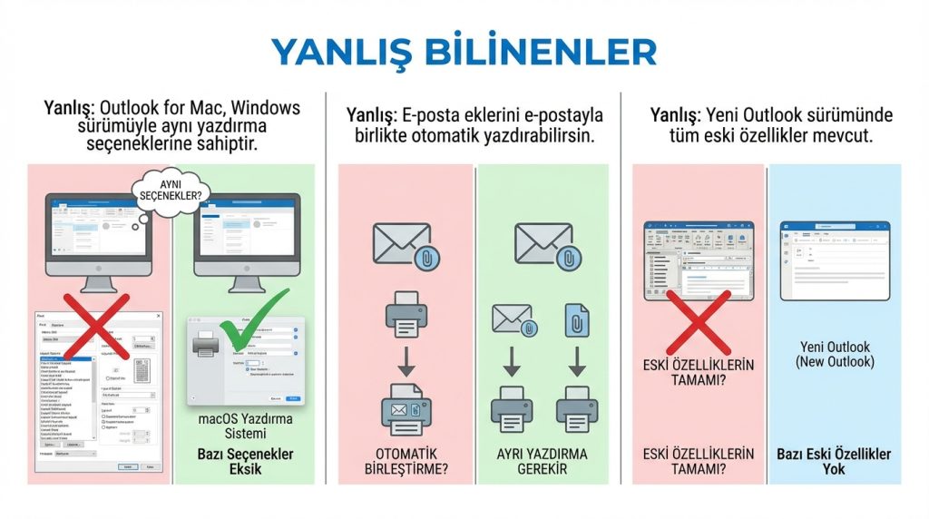 Yanlış Bilinenler