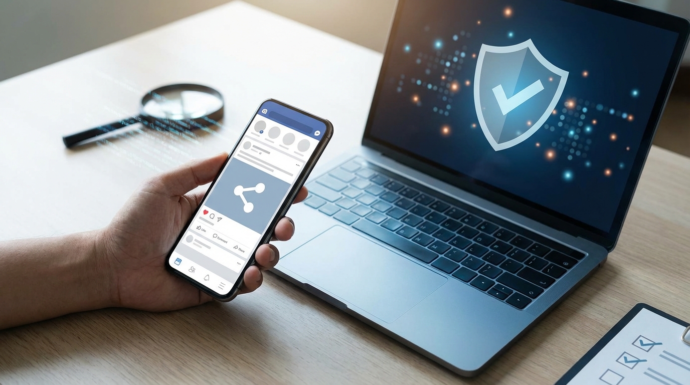 Yanlış bilgi yayılımını azaltmak için paylaşmadan önce kontrol listesi