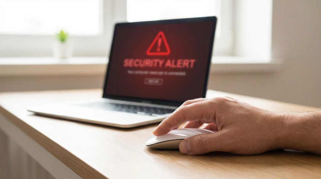 E-posta ekleri güvenli mi? Açmadan önce 10 kontrol 5 Yanlışlıkla şüpheli bir eki açtım, ne yapmalıyım?