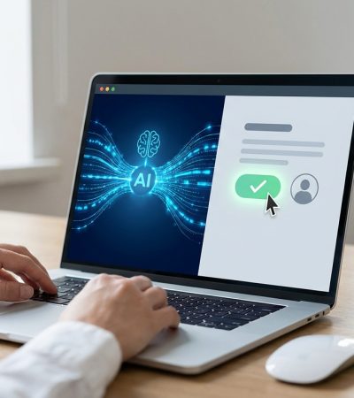 Yapay Zekâ Çıktısını Kontrol Etme İnsan Onayı Süreci Nasıl Kurulur 3 Yapay Zekâ Çıktısını Kontrol Etme İnsan Onayı Süreci Nasıl Kurulur