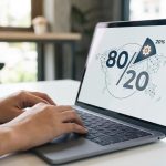 Yapay Zekâ ile 80 20 Kuralına Göre İş Seçme