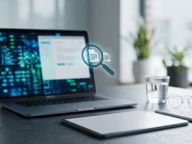 Yapay Zekâ ile Dokümanlarda Tutarlılık Kontrolü Yapma