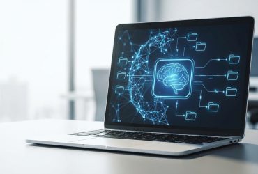 Yapay Zekâ ile Dosya ve Klasör İsimlendirme Standardı Oluşturma