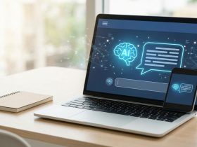 Yapay Zekâ ile Durum Güncellemesi Status Update Yazma