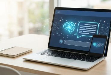 Yapay Zekâ ile Durum Güncellemesi Status Update Yazma