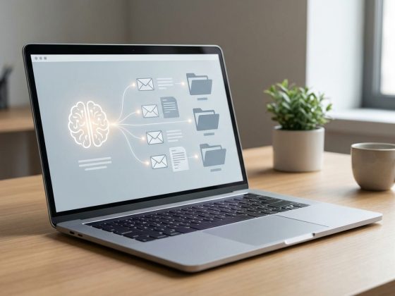 Yapay Zekâ ile E-Posta Klasörleme ve Etiketleme Kuralı Tasarlama 21 Yapay Zekâ ile E-Posta Klasörleme ve Etiketleme Kuralı Tasarlama