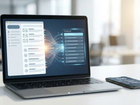 Yapay Zekâ ile E-Posta Özetleyip Görev Listesine Çevirme