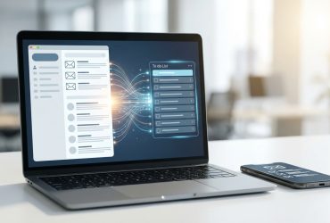 Yapay Zekâ ile E-Posta Özetleyip Görev Listesine Çevirme