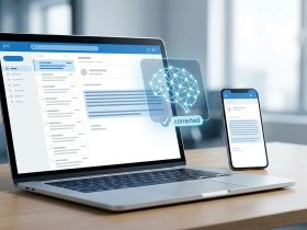 Yapay Zekâ ile E-Posta Tonu Düzeltme Kibar Net Profesyonel