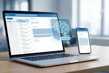 Yapay Zekâ ile E-Posta Tonu Düzeltme Kibar Net Profesyonel