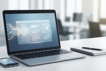 Yapay Zekâ ile Günlük Not Tutma ve İş Günlüğü Sistemi