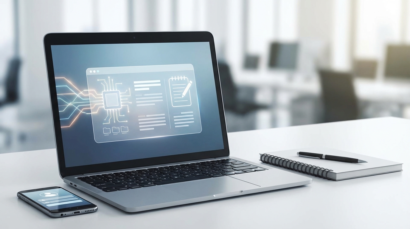 Yapay Zekâ ile Günlük Not Tutma ve İş Günlüğü Sistemi 1 Yapay Zekâ ile Günlük Not Tutma ve İş Günlüğü Sistemi