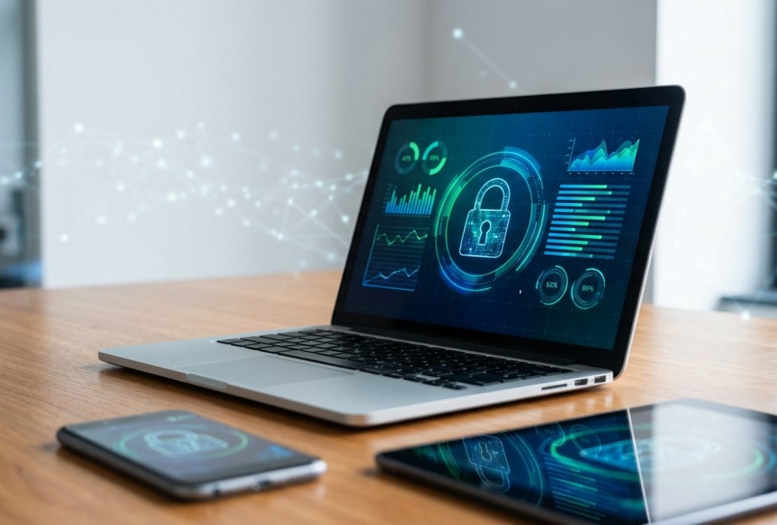 Yapay Zekâ ile Hassas Verileri Korumak İçin Güvenli Kullanım Kuralları 1 Yapay Zekâ ile Hassas Verileri Korumak İçin Güvenli Kullanım Kuralları