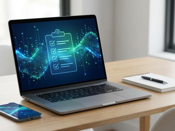 Yapay Zekâ ile Hata Payını Azaltan Doğrulama Kontrol Listesi