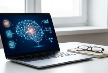 Yapay Zekâ ile İK İş Akışları İçin Şablon Dokümanlar