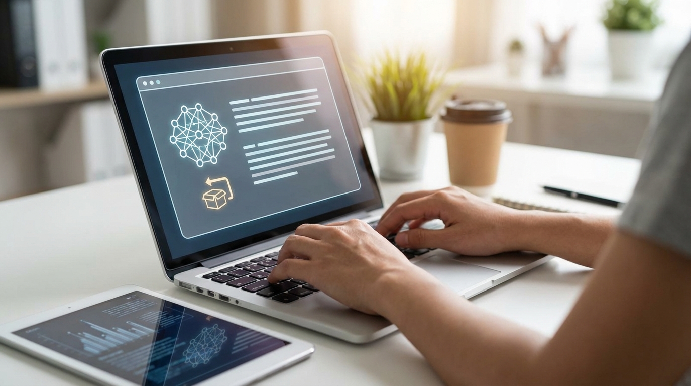 Yapay Zekâ ile İade Değişim Süreci Yanıt Metni Yazma