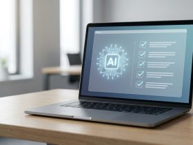 Yapay Zekâ ile İçerik Kontrol Listesi Oluşturma