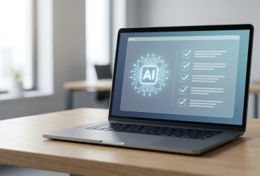 Yapay Zekâ ile İçerik Kontrol Listesi Oluşturma