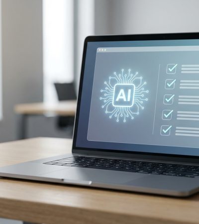 Yapay Zekâ ile İçerik Kontrol Listesi Oluşturma