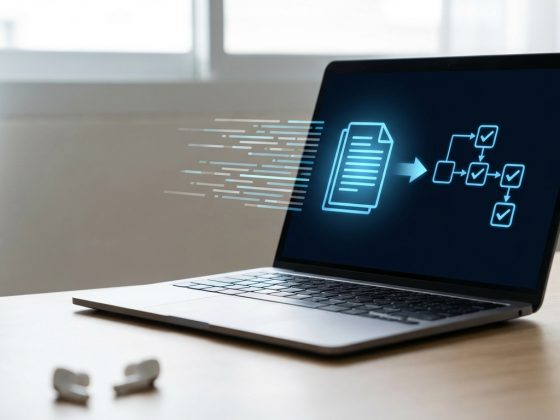 Yapay Zekâ ile Metinden Eylem Planı Çıkarma 23 Yapay Zekâ ile Metinden Eylem Planı Çıkarma