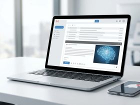 Yapay Zekâ ile Müşteri E-Postasına Hızlı Yanıt Şablonu