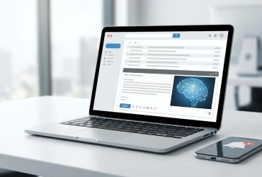 Yapay Zekâ ile Müşteri E-Postasına Hızlı Yanıt Şablonu