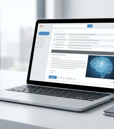 Yapay Zekâ ile Müşteri E-Postasına Hızlı Yanıt Şablonu