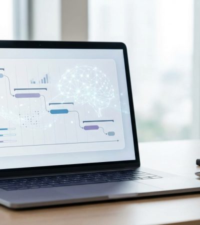 Yapay Zekâ ile Proje Zaman Çizelgesi Taslağı Oluşturma