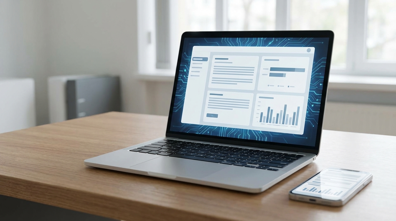 Yapay Zekâ ile Raporlama Metinlerini Standardize Etme