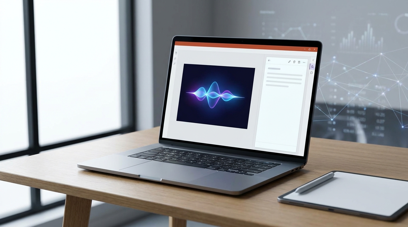 Yapay Zekâ ile Sunum İçin Konuşma Notları Hazırlama 1 Yapay Zekâ ile Sunum İçin Konuşma Notları Hazırlama