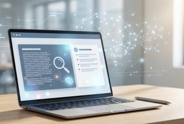 Yapay Zekâ ile Sunum Slayt Metinlerini Kısaltma ve Netleştirme