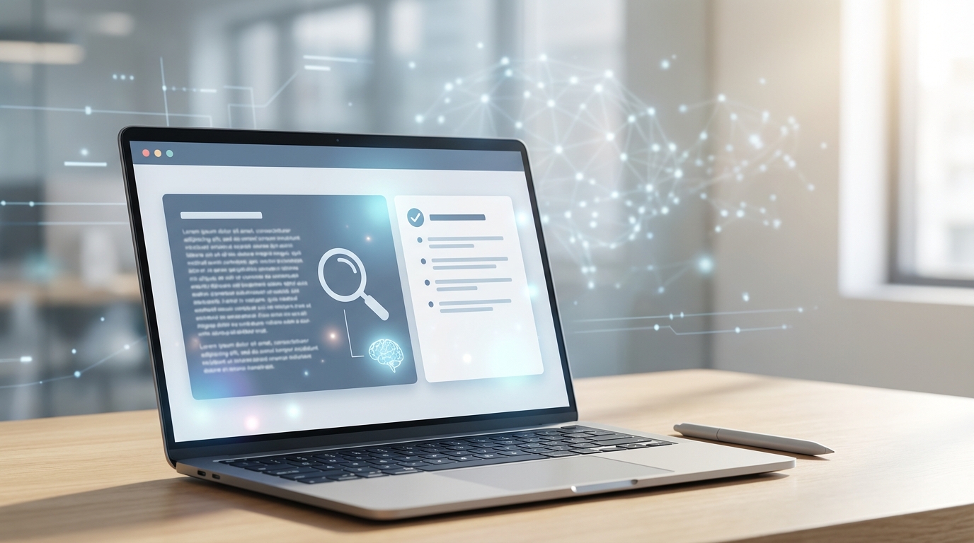 Yapay Zekâ ile Sunum Slayt Metinlerini Kısaltma ve Netleştirme 1 Yapay Zekâ ile Sunum Slayt Metinlerini Kısaltma ve Netleştirme