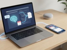 Yapay Zekâ ile Toplantı Daveti Metni ve Ajanda Yazma