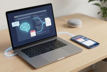 Yapay Zekâ ile Toplantı Daveti Metni ve Ajanda Yazma