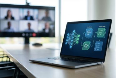 Yapay Zekâ ile Toplantı Karar ve Aksiyon Maddeleri Çıkarma