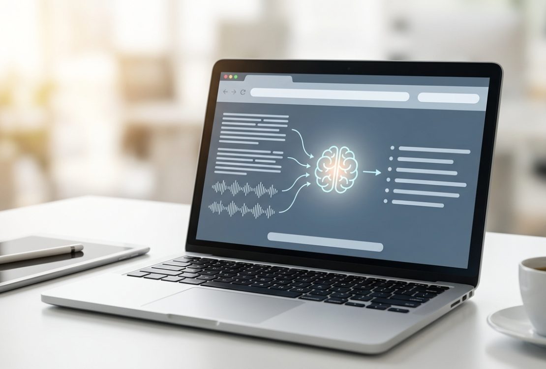 Yapay Zekâ ile Toplantı Notlarını Özetleme 1 Yapay Zekâ ile Toplantı Notlarını Özetleme