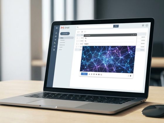 Yapay Zekâ ile Toplantı Sonrası Takip E-Postası Yazma