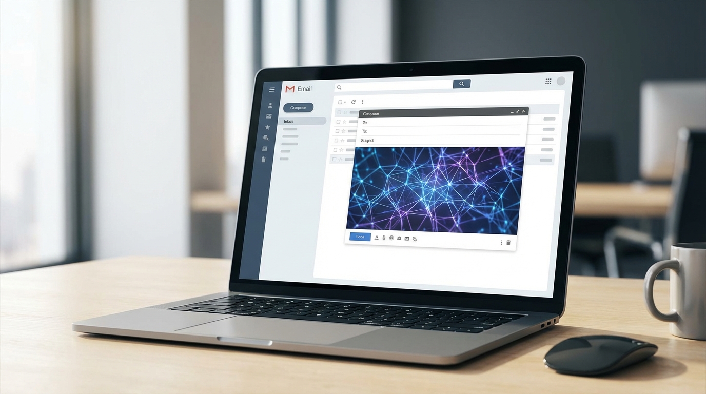 Yapay Zekâ ile Toplantı Sonrası Takip E-Postası Yazma