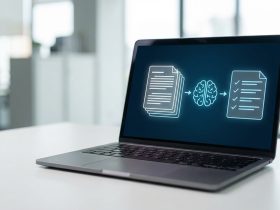 Yapay Zekâ ile Uzun Dokümanları Özetleme