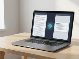 Yapay Zekâ ile Uzun E-Postayı Kısa ve Anlaşılır Hale Getirme