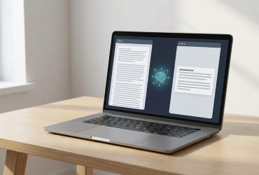 Yapay Zekâ ile Uzun E-Postayı Kısa ve Anlaşılır Hale Getirme
