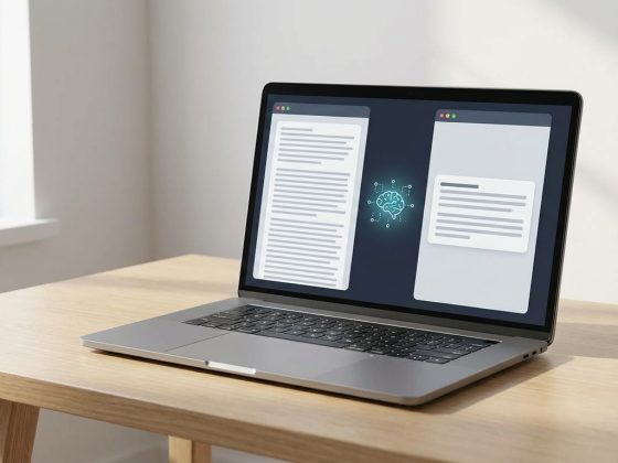 Yapay Zekâ ile Uzun E-Postayı Kısa ve Anlaşılır Hale Getirme 32 Yapay Zekâ ile Uzun E-Postayı Kısa ve Anlaşılır Hale Getirme