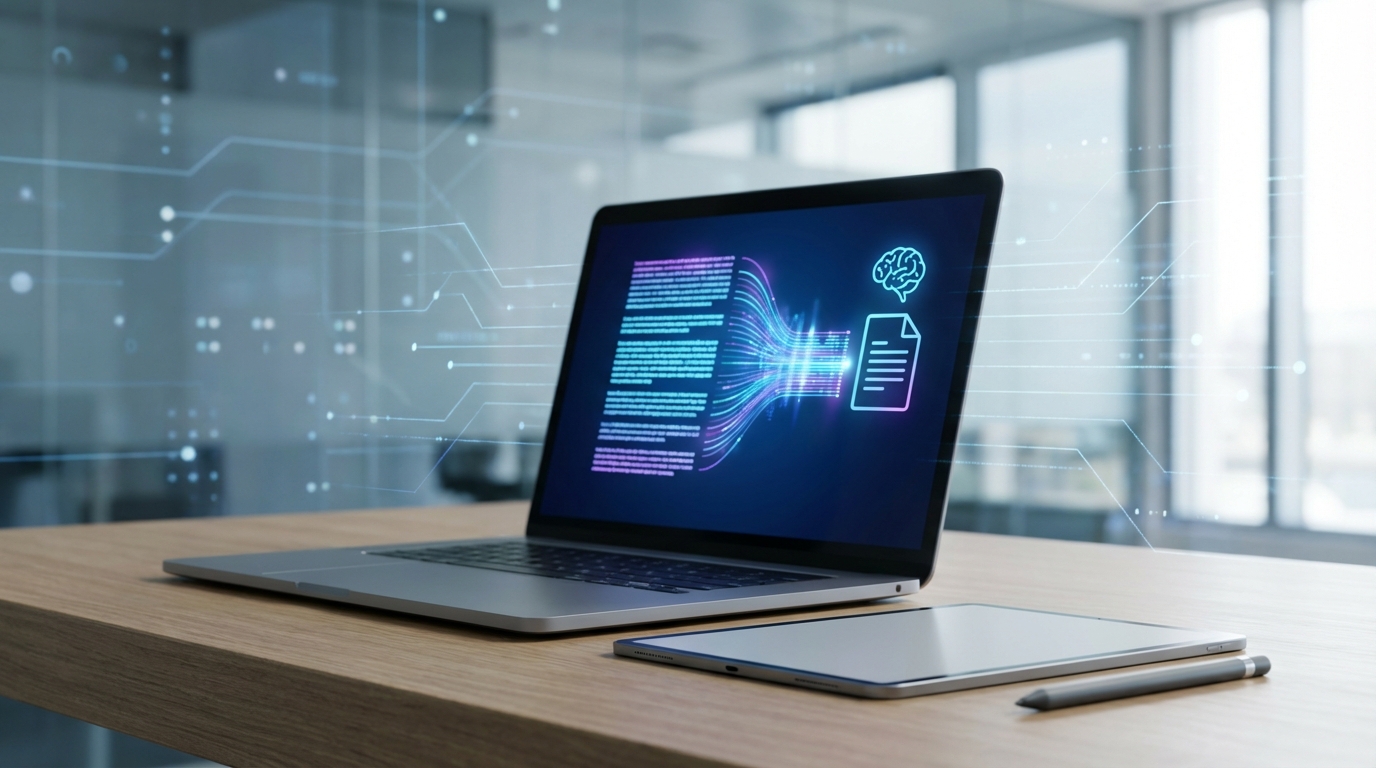 Yapay Zekâ ile Yönetici Özeti Executive Summary Hazırlama