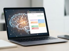 Yapay Zekâ ile Zaman Bloklama Time Blocking Nasıl Yapılır