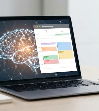 Yapay Zekâ ile Zaman Bloklama Time Blocking Nasıl Yapılır